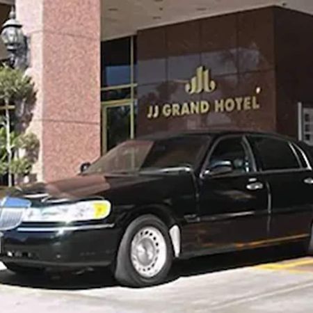 Jj Grand Hotel Los Angeles Ngoại thất bức ảnh